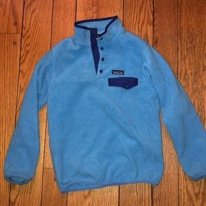 PATAGONIA FLEECE